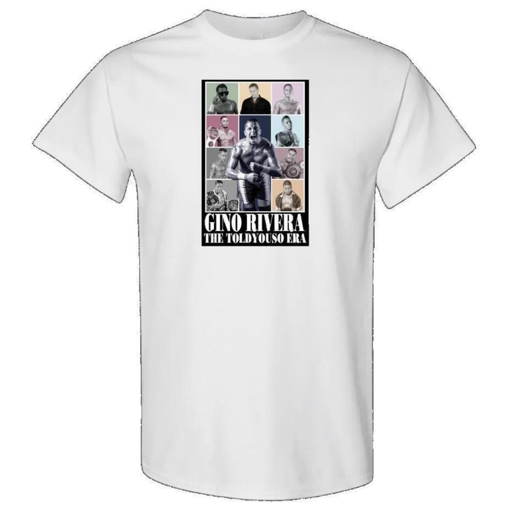 Gino Swifty Shirt